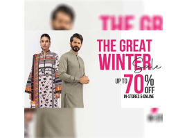 Gul Ahmed The Great Winter Sale UP TO 70% OFFimage-483